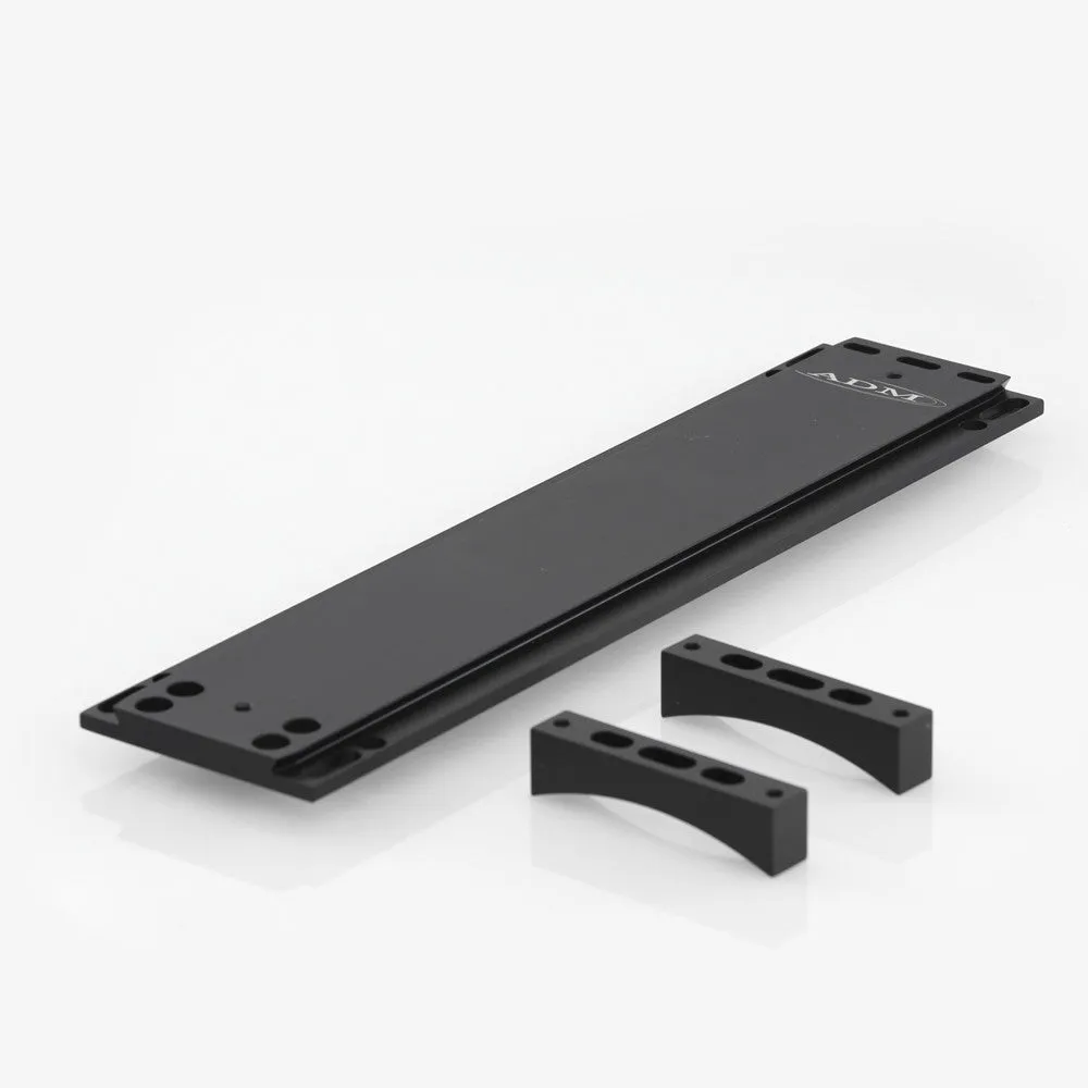 ADM D Series Dovetail Bar - Thumbnail 3