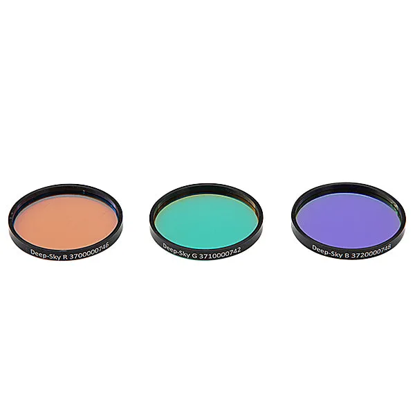 Astronomik Deep-Sky RGB Filter - Thumbnail 3