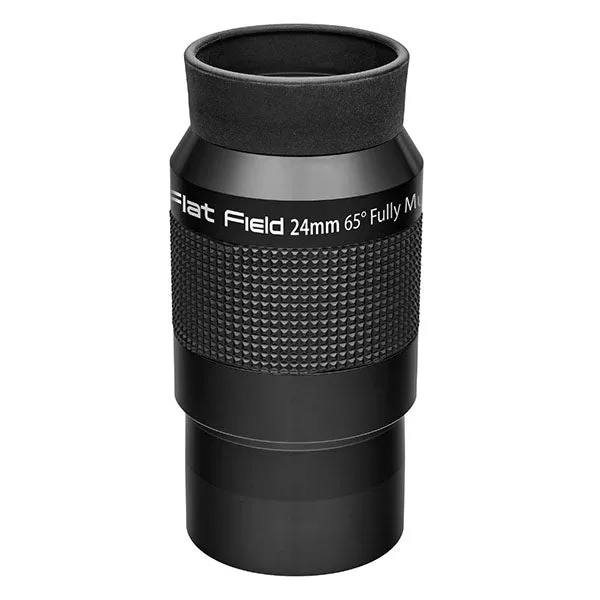 Orion Flat Field Plossl Telescope Eyepiece - Thumbnail 3
