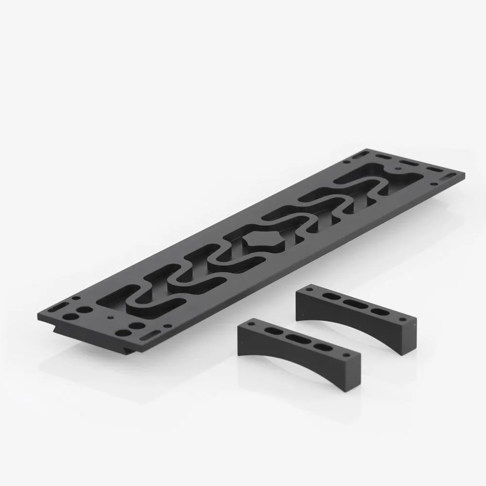 ADM D Series Dovetail Bar - Thumbnail 2